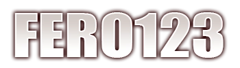 FERO123 Logo